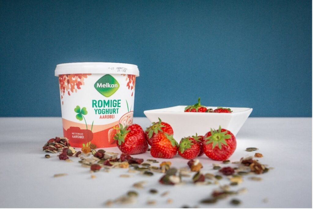 Custom packaging solutions