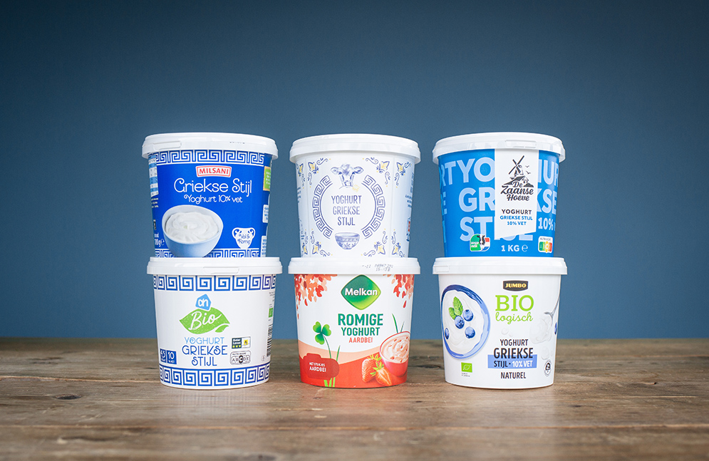 Efficiënt en Duurzaam