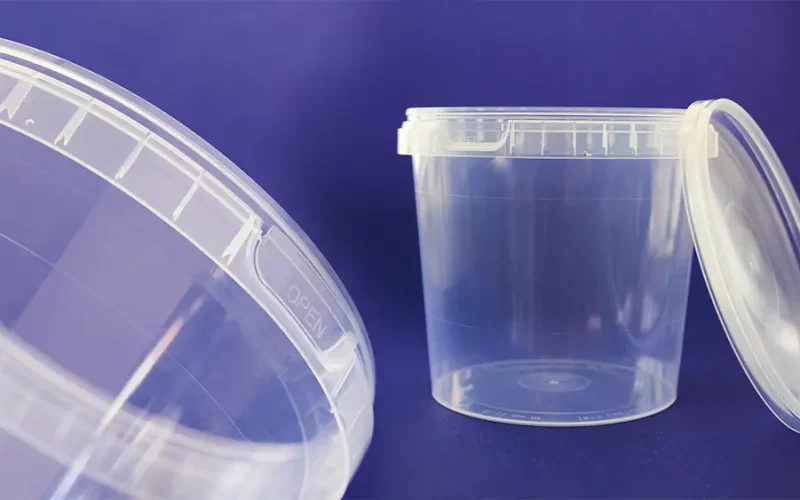 Eureka for the food service industry