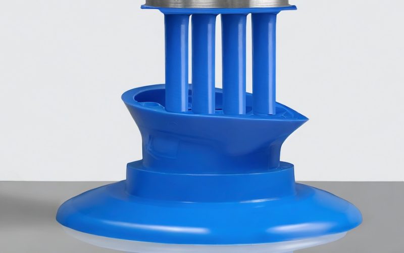 Kunststof spuitgieten