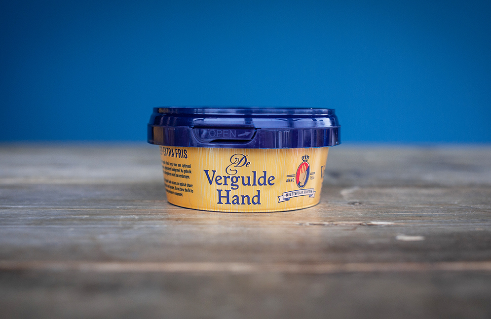 Maatwerk in milieuvriendelijke verpakkingen