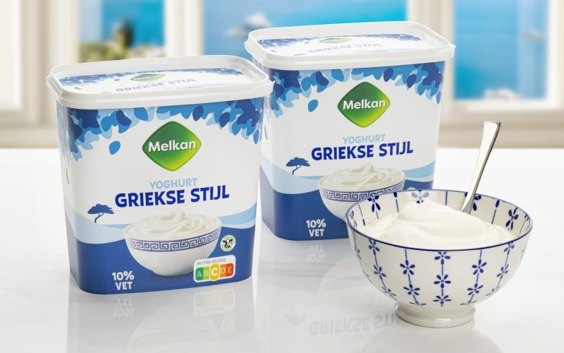 Rectangular yogurt container_ SFA Packaing