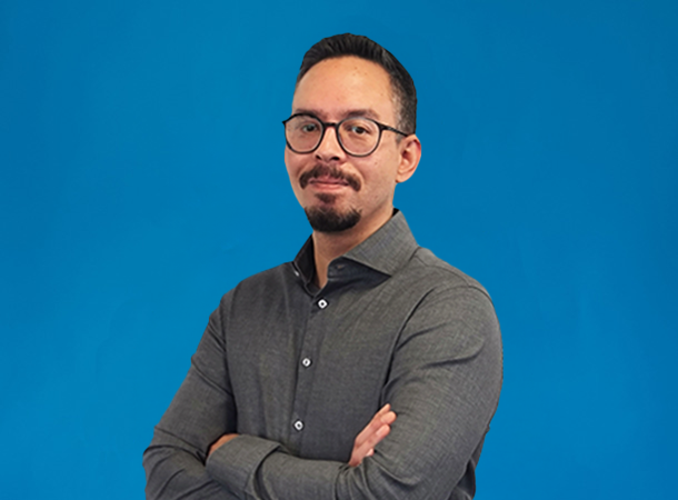 Robin van Oudenaarden