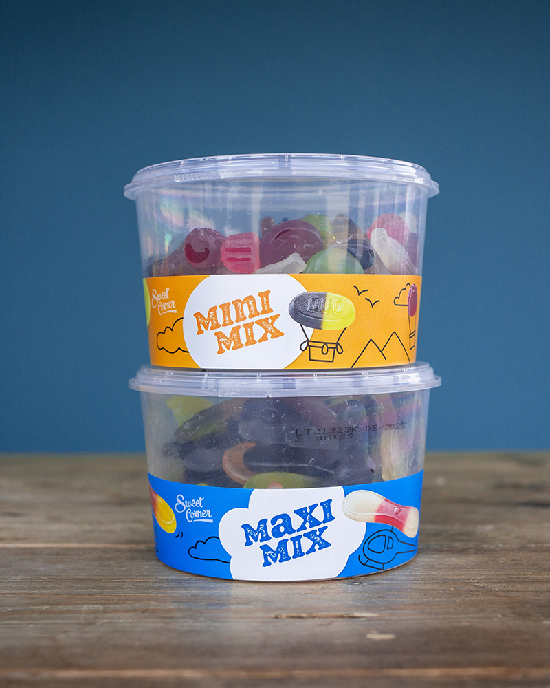 SFA Packaging als uw spuitgietbedrijf partner