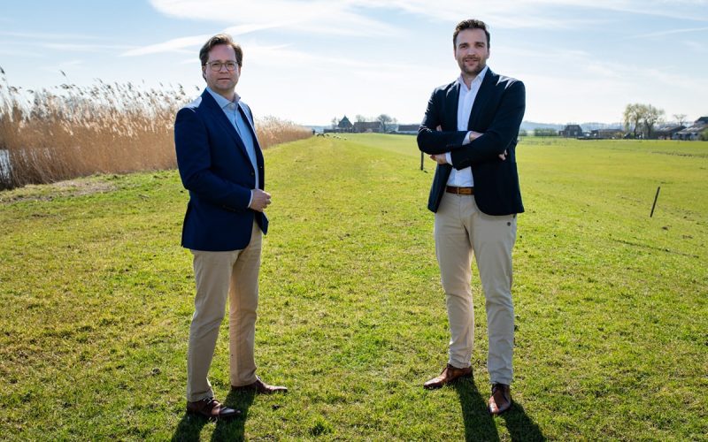 SFA een paar stappen extra