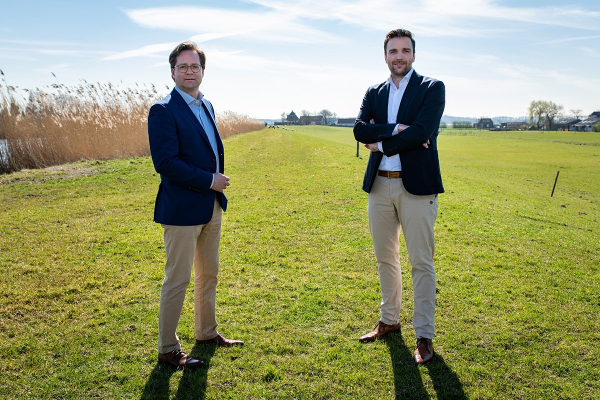 SFA een paar stappen extra