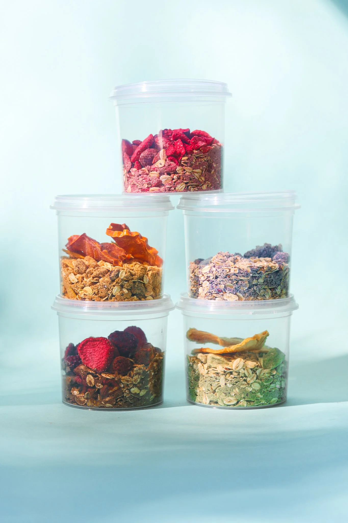 Sustainable packaging solutions