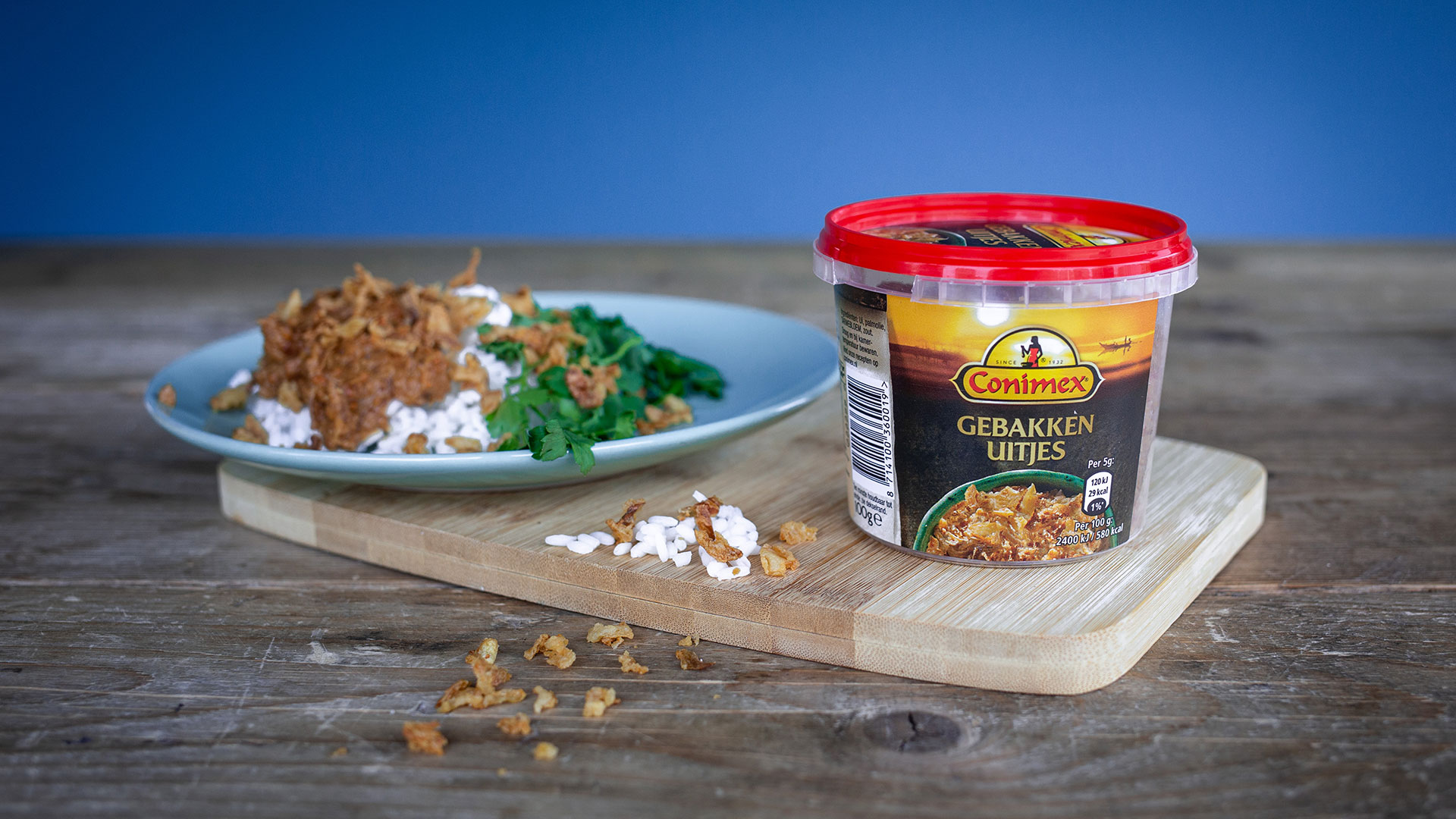 Verpakkingsproducent