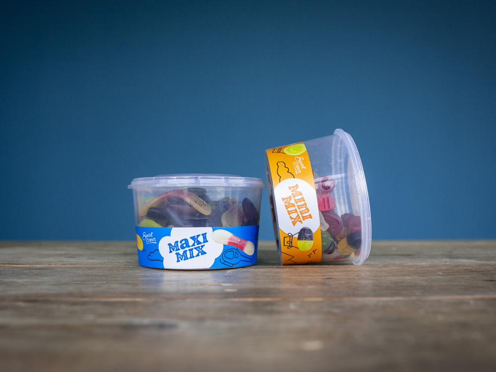 Voordelen van een verpakking op maat