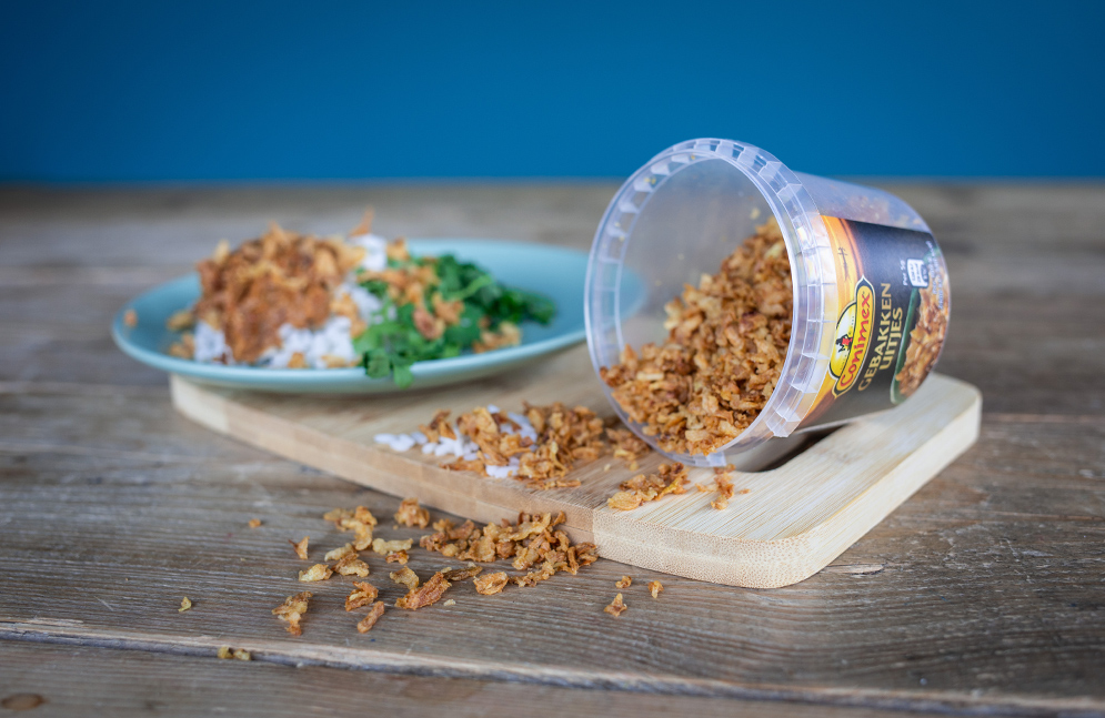 Waarom In-Mould labels bedrukken dé keuze is voor uw verpakking