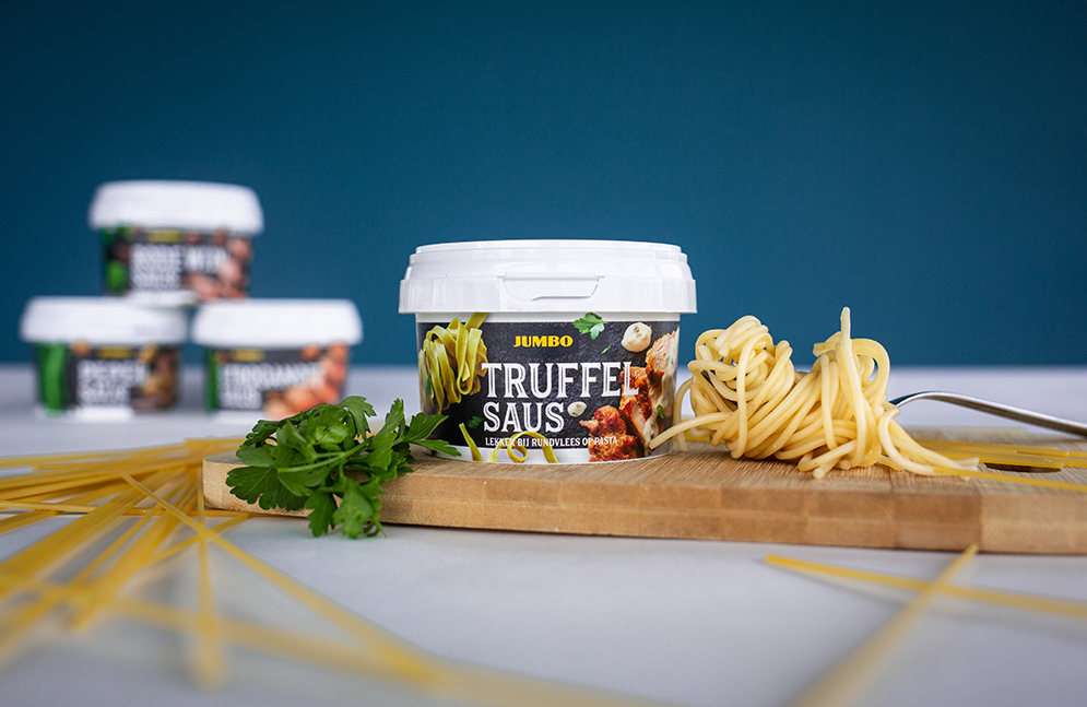 Waarom kiezen voor herbruikbare verpakkingen van SFA