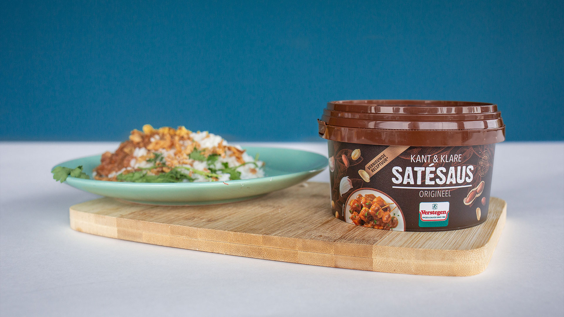 Waarom nieuw packaging design