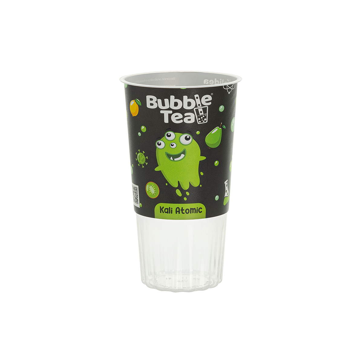 Bubble Tea beker