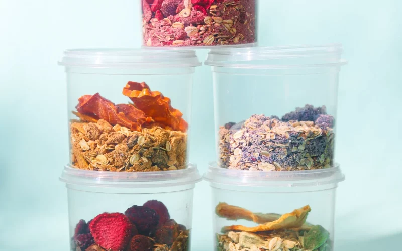 duurzaam ontmoet design