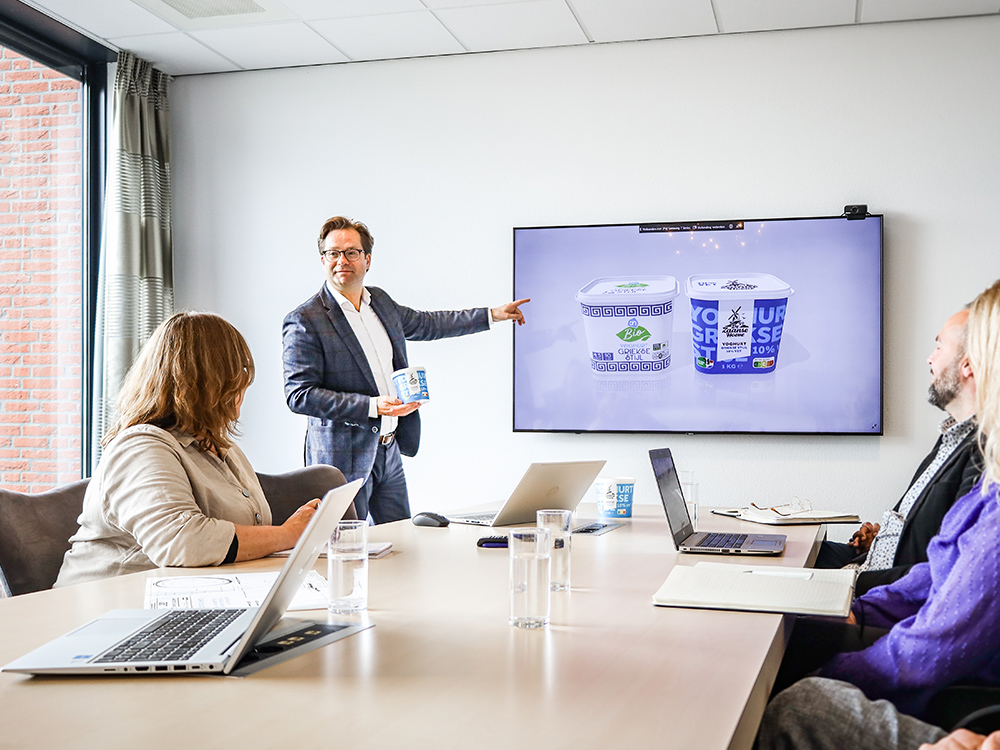 guaranteed to attract attention