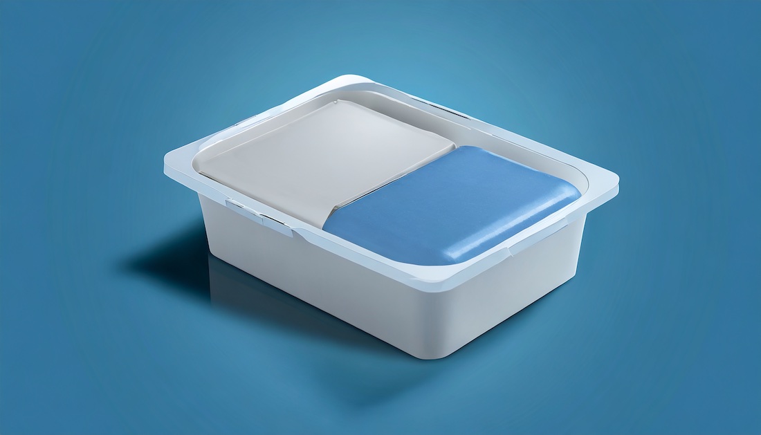 in-mould verpakkingen