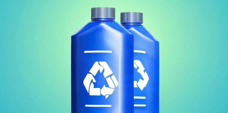 circulaire verpakkingen