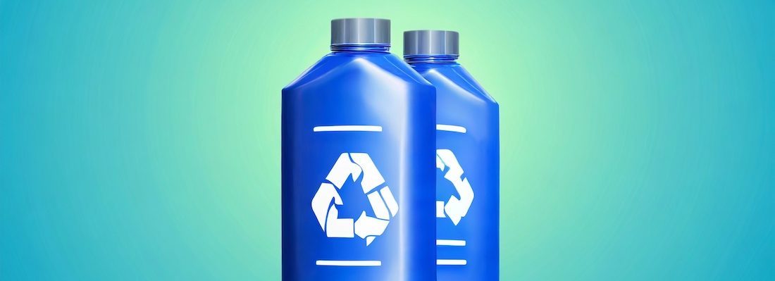 circulaire verpakkingen