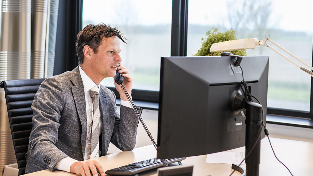 samenwerken duurzaameheid